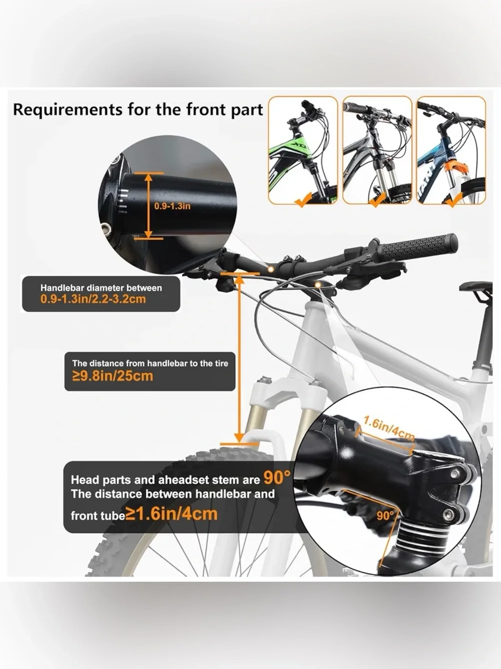 Front Bike Pet Basket - Secure Dog Carrier